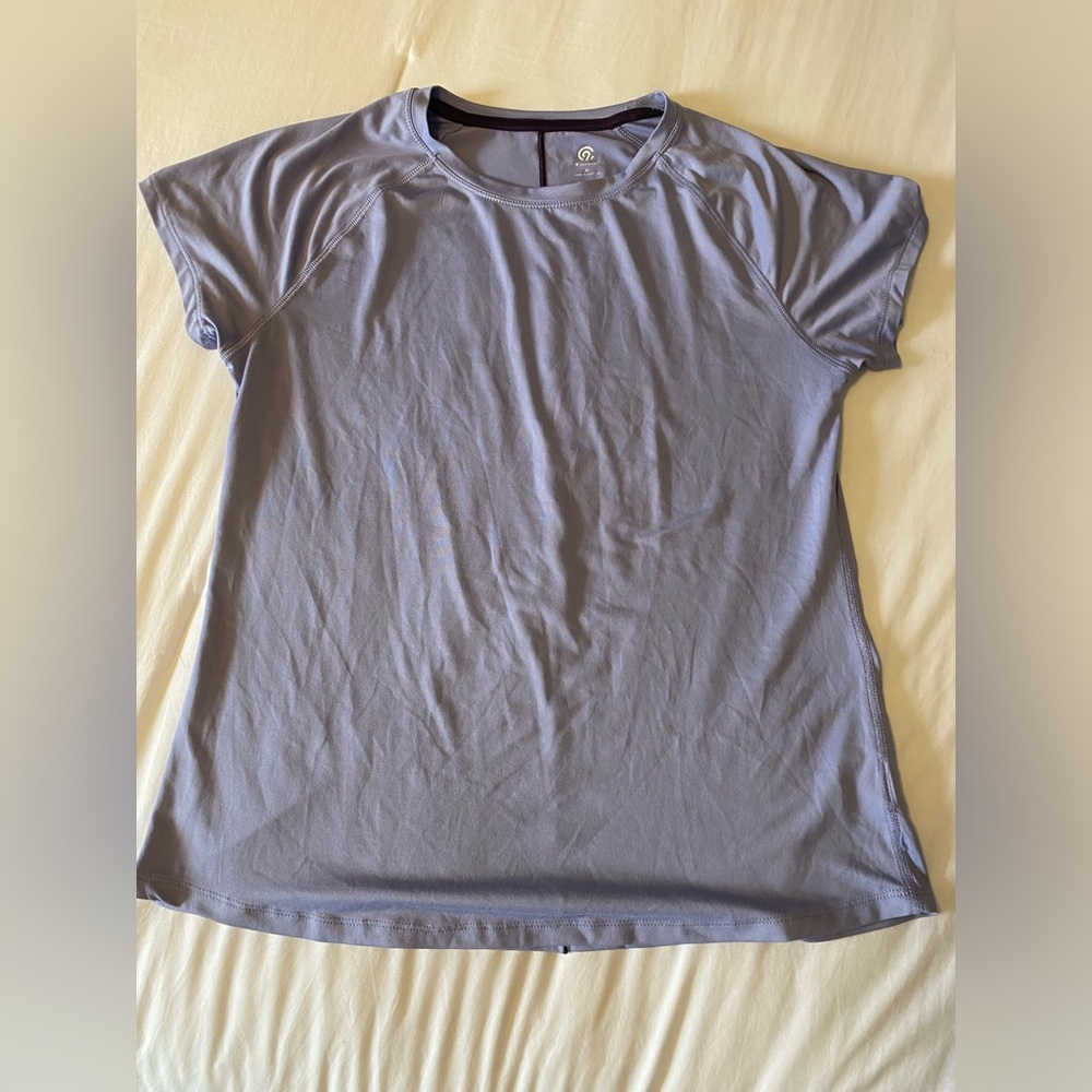 Champion Short Sleeve Tee